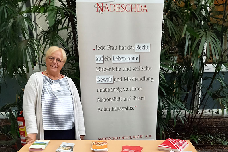 Netzwerk in Herford kennen lernen (September 2024)